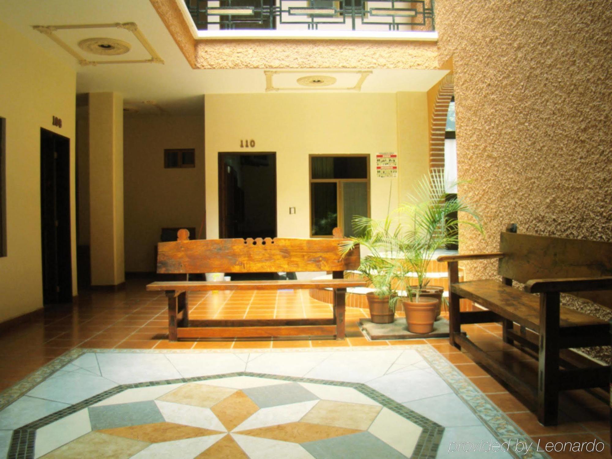 Hotel Posada La Fuente Aguascalientes Zewnętrze zdjęcie
